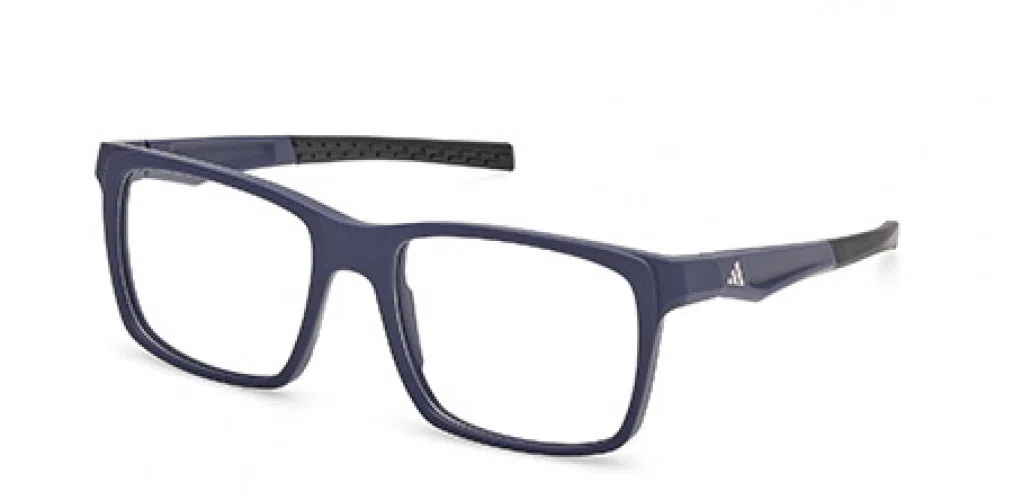 ADIDAS SPORT 5103 Eyeglasses - view 2